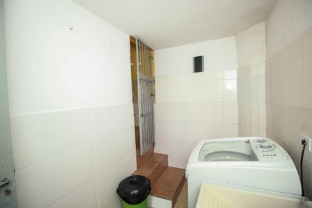 Casa à venda com 106m², 3 quartos e 2 vagas Casa à venda com 106m², 3 quartos e 2 vagasÁrea de Serviço