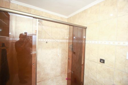 Casa à venda com 106m², 3 quartos e 2 vagas Casa à venda com 106m², 3 quartos e 2 vagasBanheiro 2