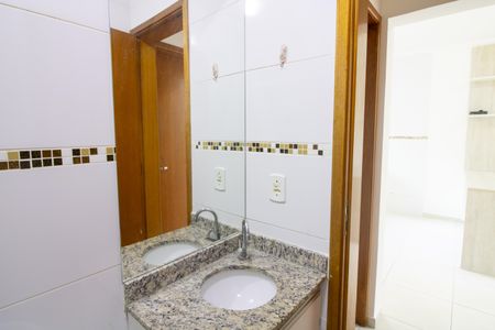 Apartamento à venda com 55m², 2 quartos e 1 vaga