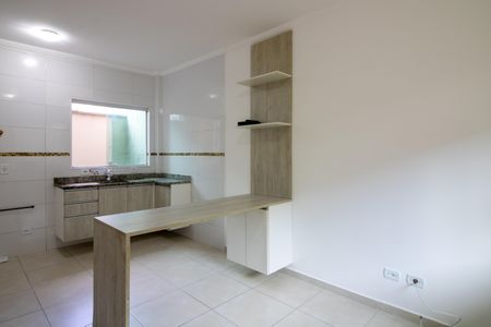 Apartamento à venda com 55m², 2 quartos e 1 vaga