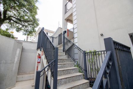 Apartamento à venda com 55m², 2 quartos e 1 vaga