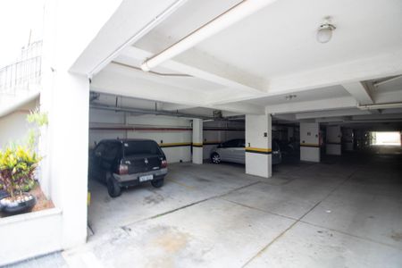 Apartamento à venda com 55m², 2 quartos e 1 vaga