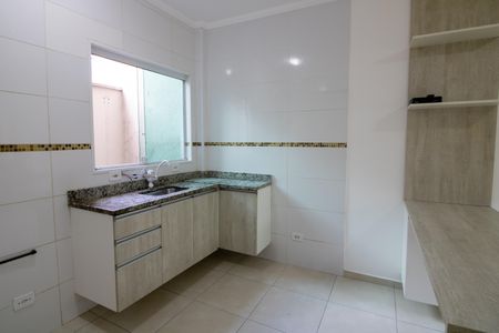Apartamento à venda com 55m², 2 quartos e 1 vaga