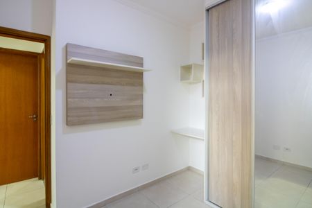 Apartamento à venda com 55m², 2 quartos e 1 vaga