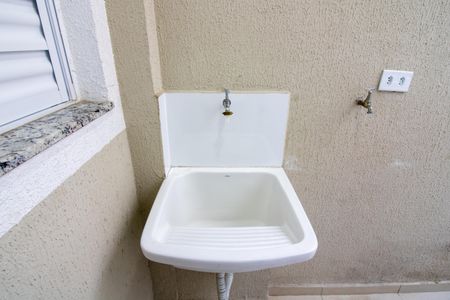 Apartamento à venda com 55m², 2 quartos e 1 vaga