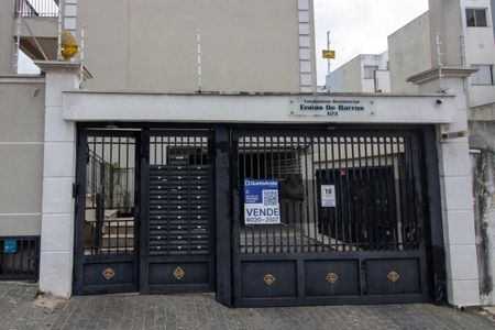 Apartamento à venda com 55m², 2 quartos e 1 vaga