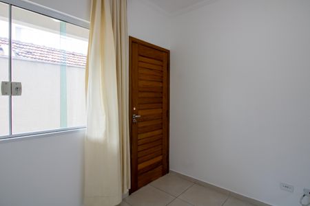 Apartamento à venda com 55m², 2 quartos e 1 vaga