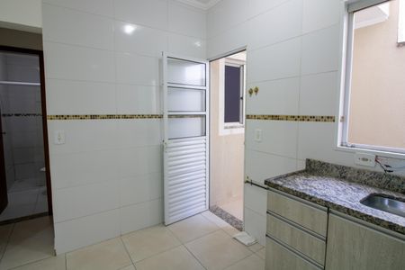 Apartamento à venda com 55m², 2 quartos e 1 vaga
