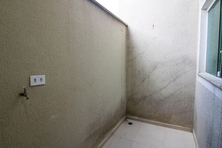 Apartamento à venda com 55m², 2 quartos e 1 vaga