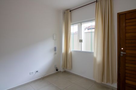 Apartamento à venda com 55m², 2 quartos e 1 vaga