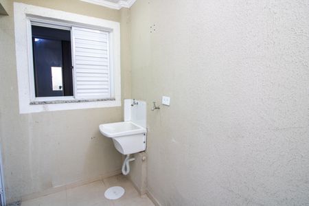 Apartamento à venda com 55m², 2 quartos e 1 vaga