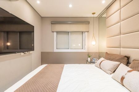 Apartamento à venda com 2 quartos, 110m² em Alphaville Empresarial, Barueri