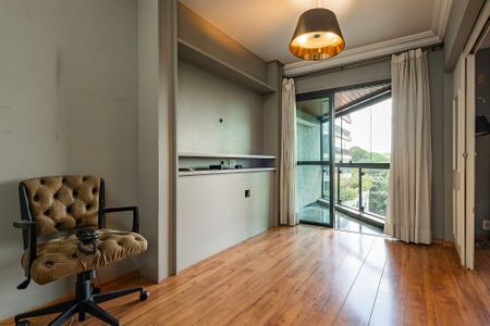 Studio de apartamento à venda com 1 quarto, 40m² em Pinheiros, São Paulo