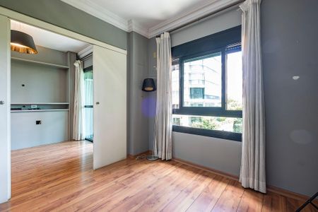 Studio de apartamento à venda com 1 quarto, 40m² em Pinheiros, São Paulo