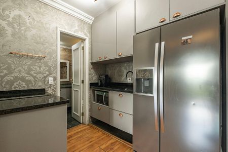 Studio de apartamento à venda com 1 quarto, 40m² em Pinheiros, São Paulo