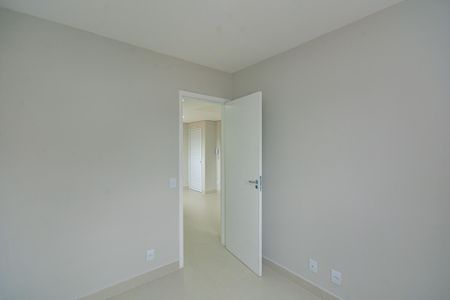 Quarto de apartamento para alugar com 1 quarto, 49m² em Jardim Anhanguera, São Paulo