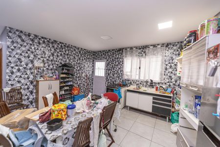 Casa para alugar com 256m², 3 quartos e sem vagaCozinha