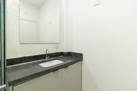Apartamento à venda com 92m², 2 quartos e sem vagaBanheiro