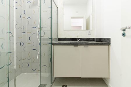 Apartamento à venda com 92m², 2 quartos e sem vagaBanheiro