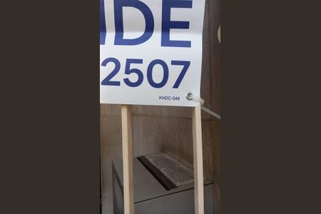 Apartamento à venda com 92m², 2 quartos e sem vagaPlaquinha