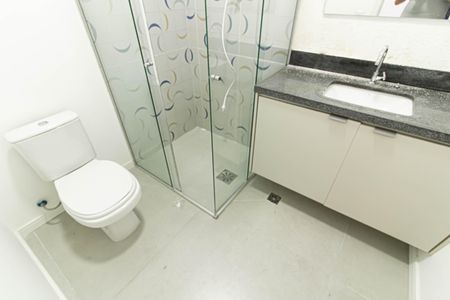 Apartamento à venda com 92m², 2 quartos e sem vagaBanheiro