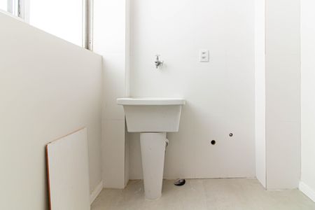 Apartamento à venda com 92m², 2 quartos e sem vagaÁrea de Serviço