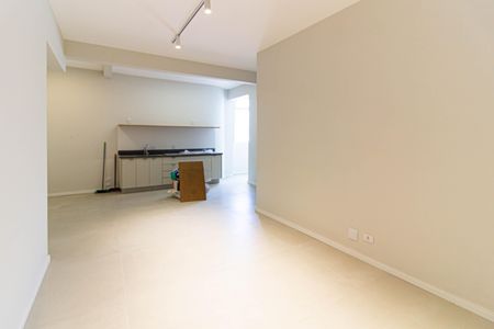 Apartamento à venda com 92m², 2 quartos e sem vagaSala