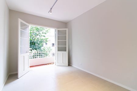 Sala de apartamento à venda com 2 quartos, 92m² em Bom Retiro, São Paulo