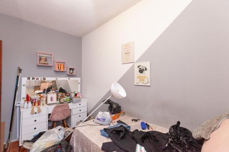 Apartamento à venda com 2 quartos, 60m² em Eldorado, Contagem