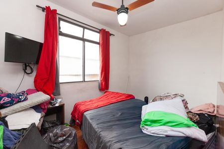 Apartamento à venda com 2 quartos, 60m² em Eldorado, Contagem