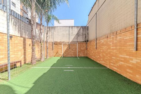 Apartamento à venda com 123m², 2 quartos e 2 vagas