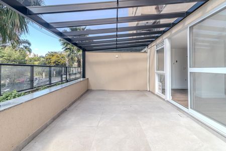 Apartamento à venda com 123m², 2 quartos e 2 vagas