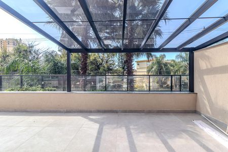 Apartamento à venda com 123m², 2 quartos e 2 vagas