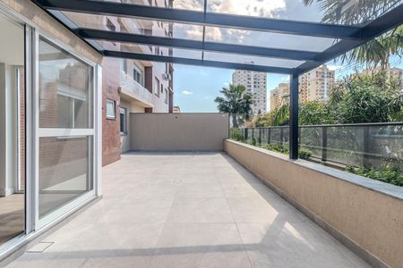 Apartamento à venda com 123m², 2 quartos e 2 vagas