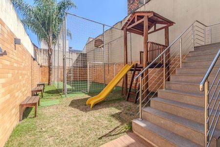 Apartamento à venda com 123m², 2 quartos e 2 vagas