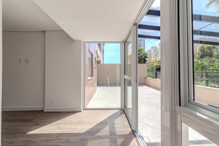 Apartamento à venda com 123m², 2 quartos e 2 vagas