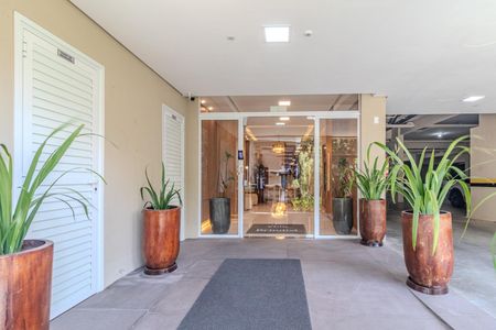 Apartamento à venda com 123m², 2 quartos e 2 vagas