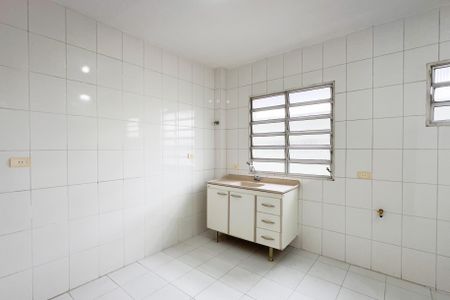 Apartamento para alugar com 49m², 2 quartos e 1 vagaCozinha