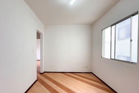 Sala de apartamento para alugar com 2 quartos, 49m² em Vila Jordanopolis, São Bernardo do Campo