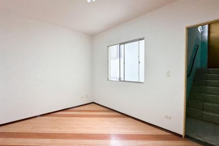 Sala de apartamento para alugar com 2 quartos, 49m² em Vila Jordanopolis, São Bernardo do Campo