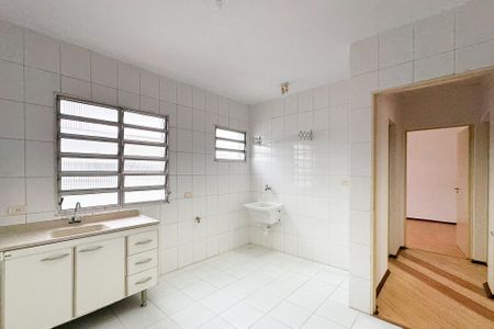 Apartamento para alugar com 49m², 2 quartos e 1 vagaCozinha