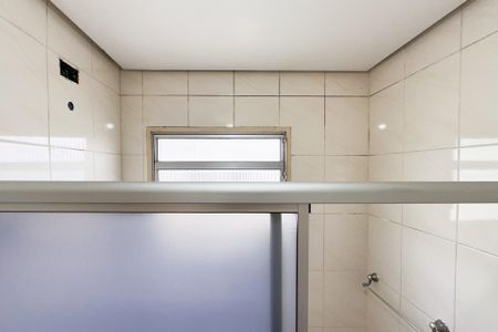 Apartamento para alugar com 49m², 2 quartos e 1 vagaBanheiro Social
