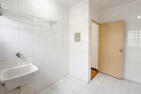 Apartamento para alugar com 49m², 2 quartos e 1 vagaÁrea de Serviço