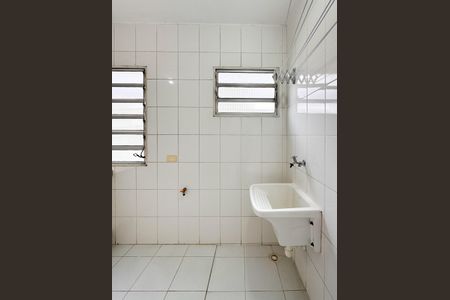 Apartamento para alugar com 49m², 2 quartos e 1 vagaÁrea de Serviço