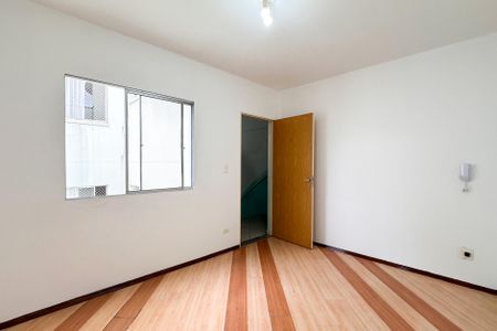 Sala de apartamento para alugar com 2 quartos, 49m² em Vila Jordanopolis, São Bernardo do Campo