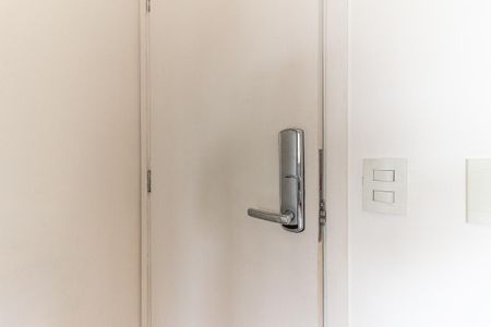 Studio para alugar com 46m², 1 quarto e 1 vagaEntrada do Studio