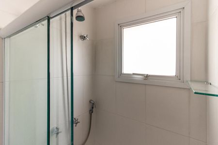 Studio para alugar com 46m², 1 quarto e 1 vagaBanheiro