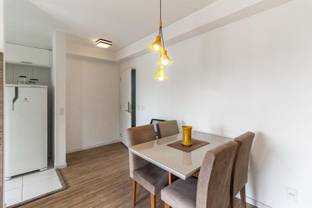 Studio para alugar com 46m², 1 quarto e 1 vagaStudio