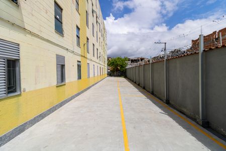 Apartamento à venda com 58m², 3 quartos e 1 vagaÁrea comum - Estacionamento