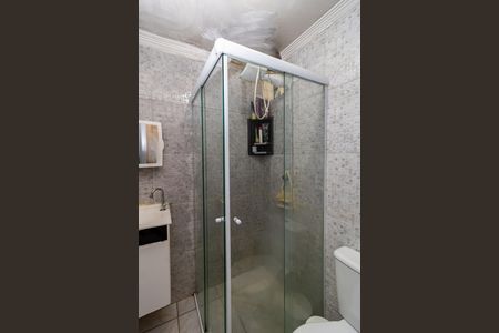 Apartamento à venda com 58m², 3 quartos e 1 vagaBanheiro